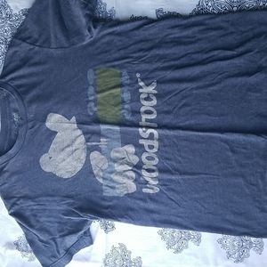 Vintage Graphic Tee SZ S